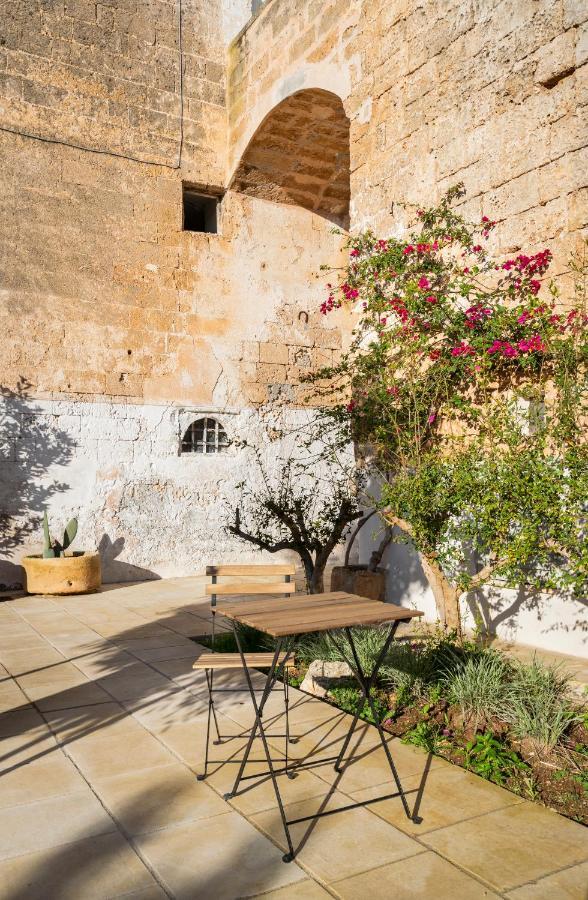 Galeta Masseria Bed & Breakfast Nardo Exterior photo