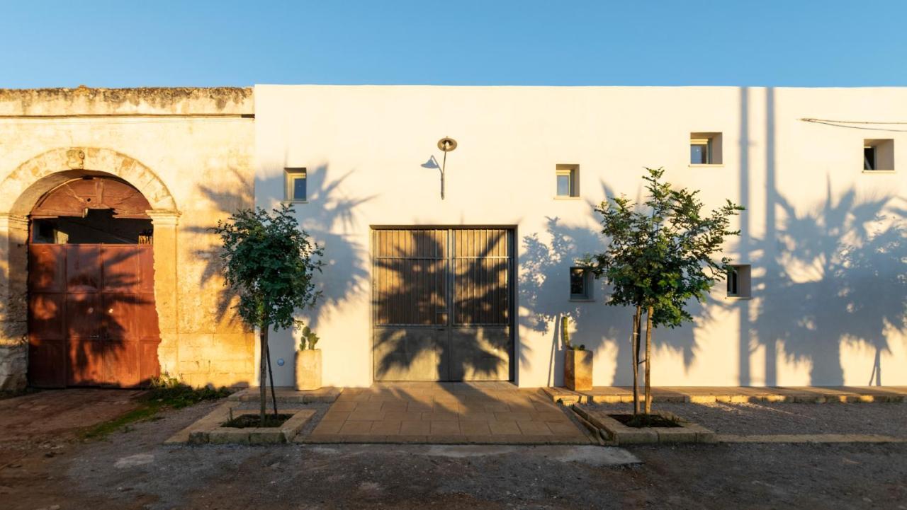 Galeta Masseria Bed & Breakfast Nardo Exterior photo