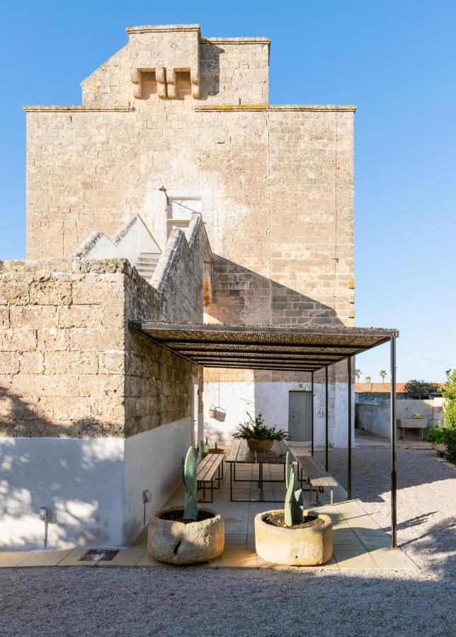 Galeta Masseria Bed & Breakfast Nardo Exterior photo