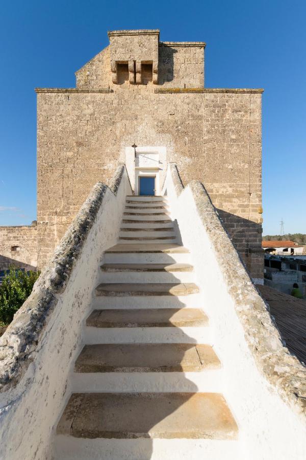 Galeta Masseria Bed & Breakfast Nardo Exterior photo