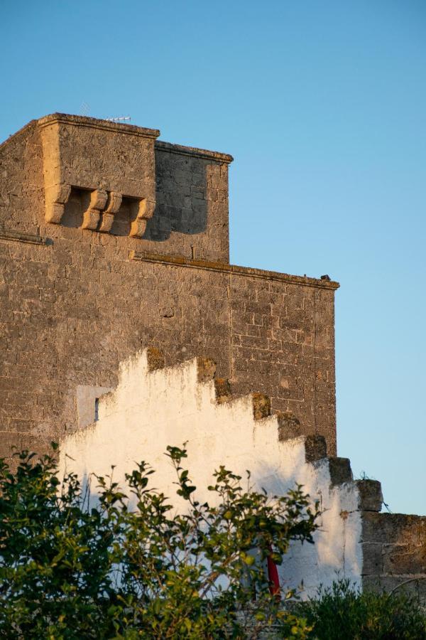 Galeta Masseria Bed & Breakfast Nardo Exterior photo