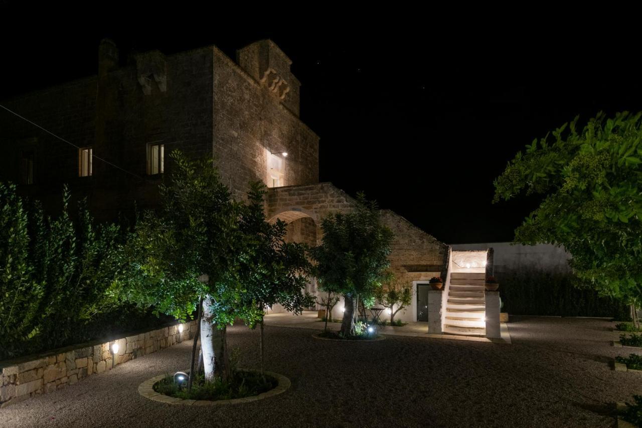 Galeta Masseria Bed & Breakfast Nardo Exterior photo