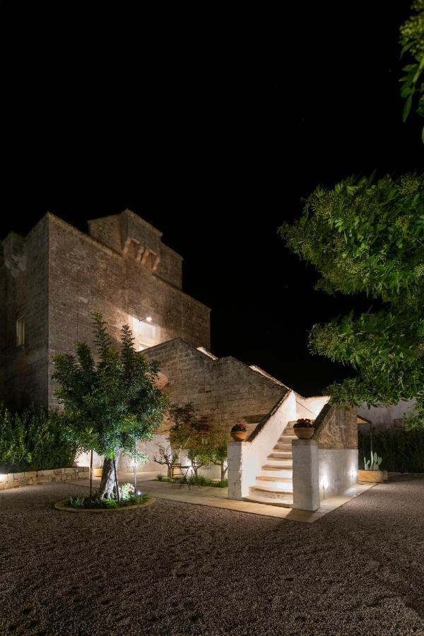 Galeta Masseria Bed & Breakfast Nardo Exterior photo