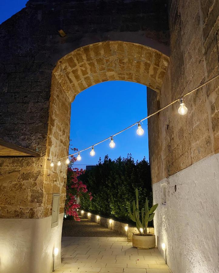 Galeta Masseria Bed & Breakfast Nardo Exterior photo