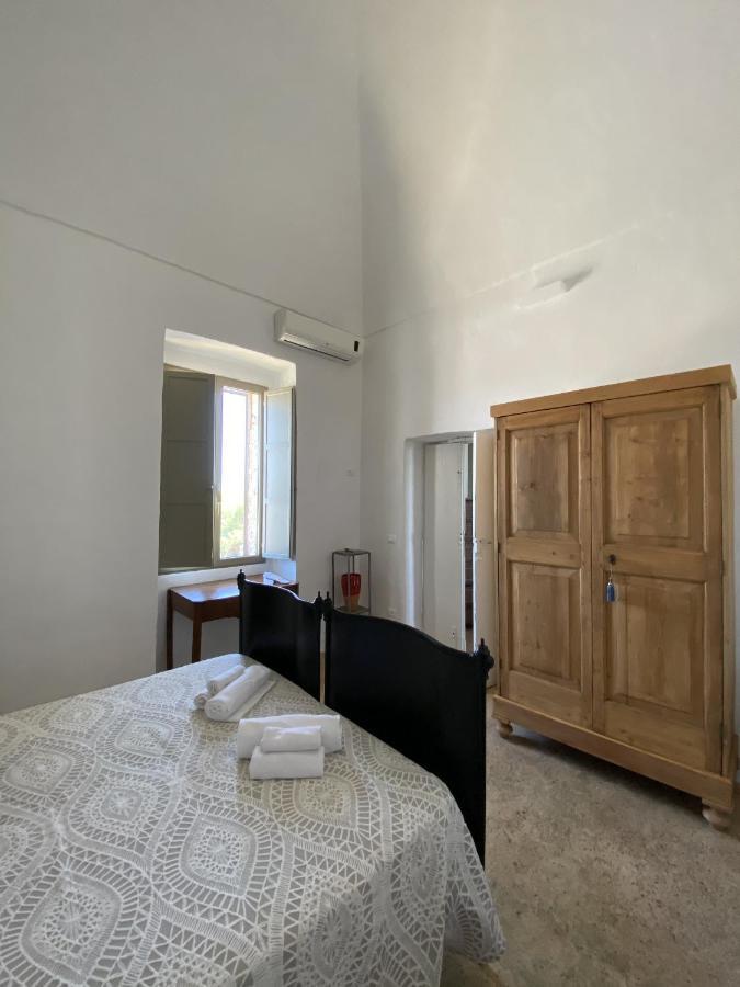 Galeta Masseria Bed & Breakfast Nardo Exterior photo