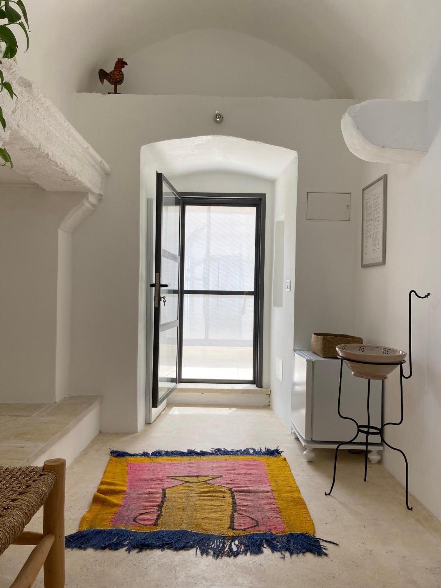 Galeta Masseria Bed & Breakfast Nardo Exterior photo